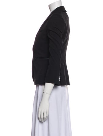 Veronica Beard Nylon Blazer