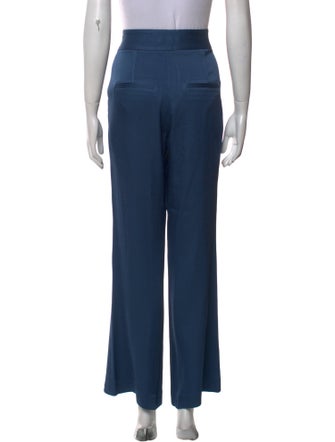 Veronica Beard Wide Leg Pants