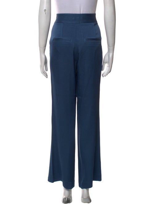 Veronica Beard Wide Leg Pants