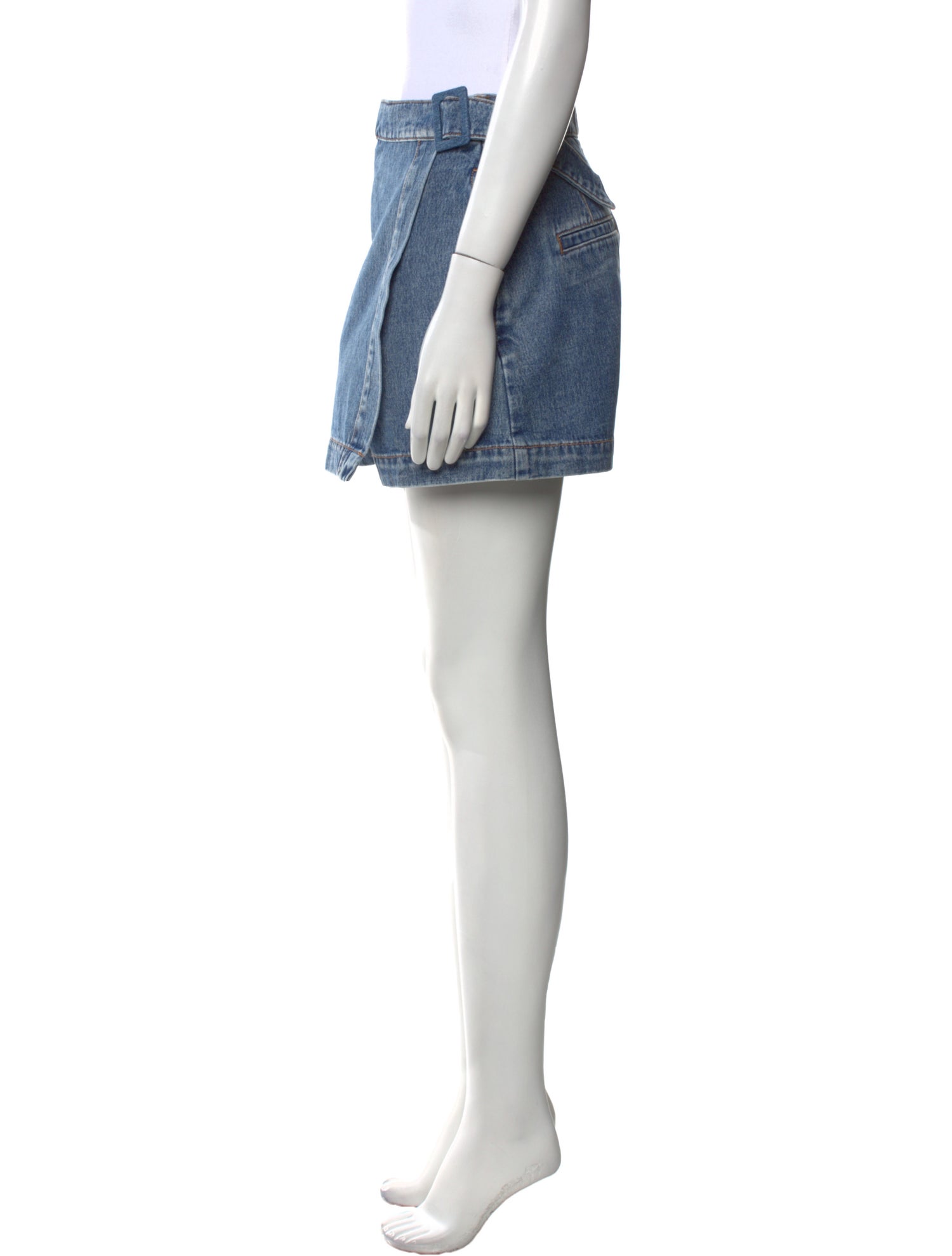 Veronica Beard Mini Shorts