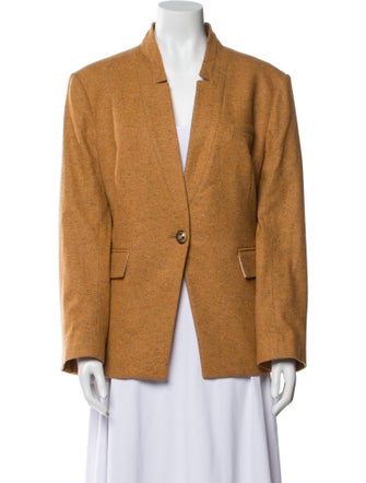 Veronica Beard Wool Blazer
