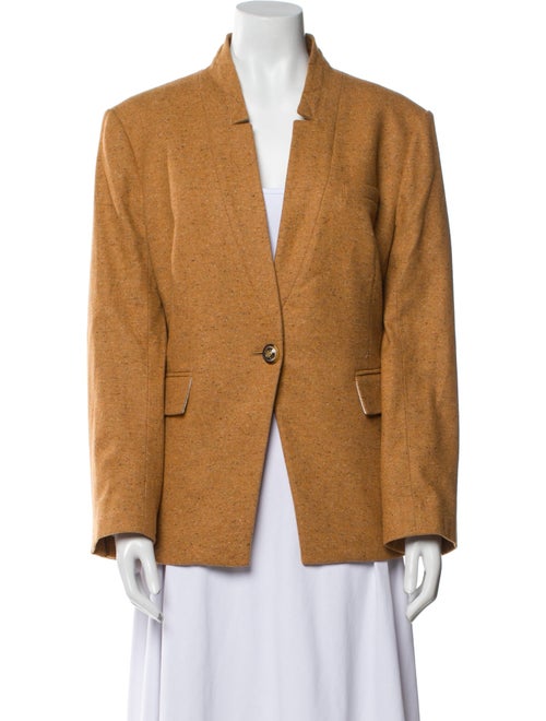 Veronica Beard Wool Blazer