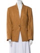 Veronica Beard Wool Blazer