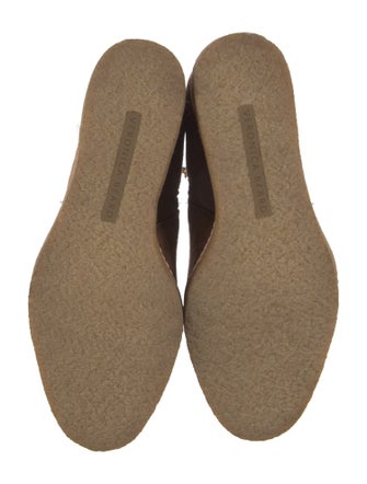 Veronica Beard Suede Boots