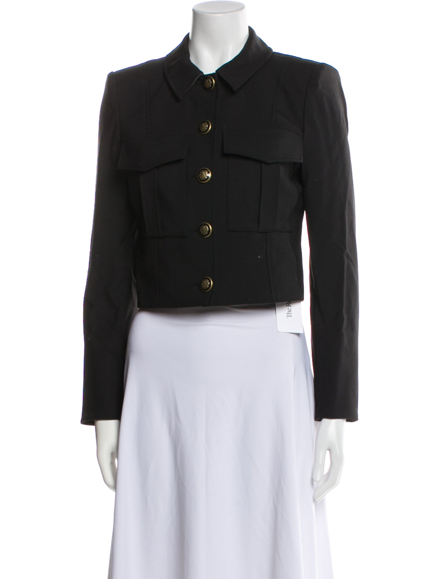 Veronica Beard Utility Jacket w/ Tags