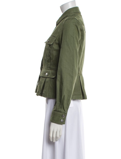 Veronica Beard Utility Jacket