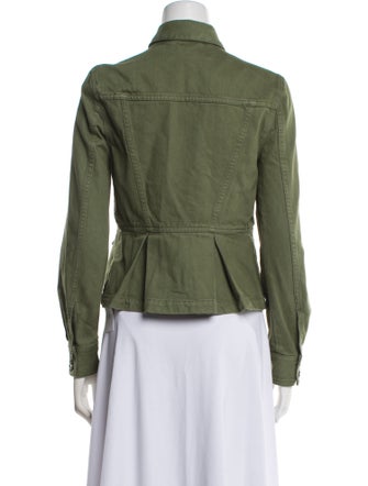 Veronica Beard Utility Jacket