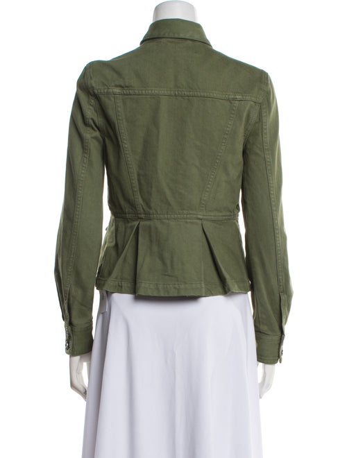 Veronica Beard Utility Jacket