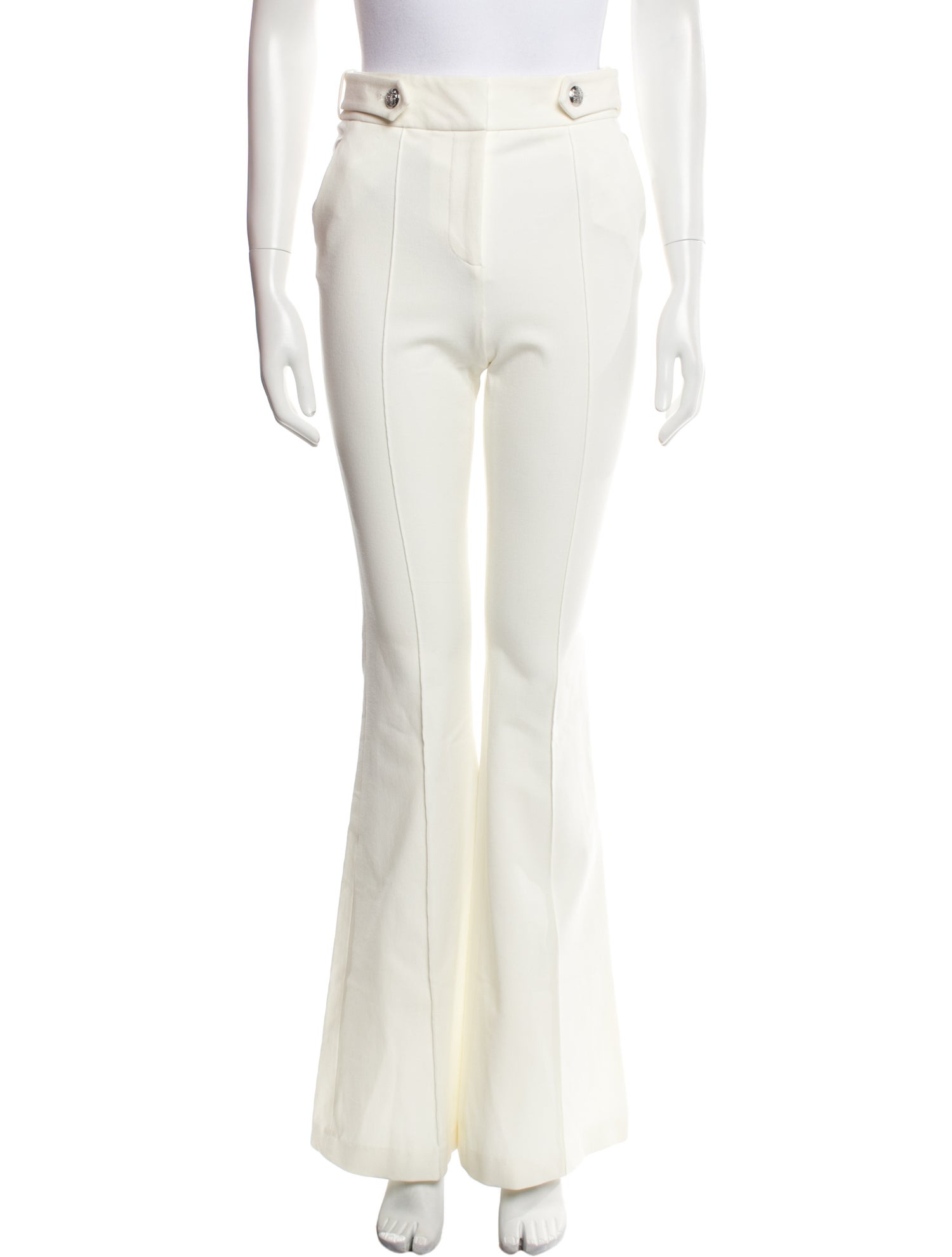 Veronica Beard Wide Leg Pants w/ Tags