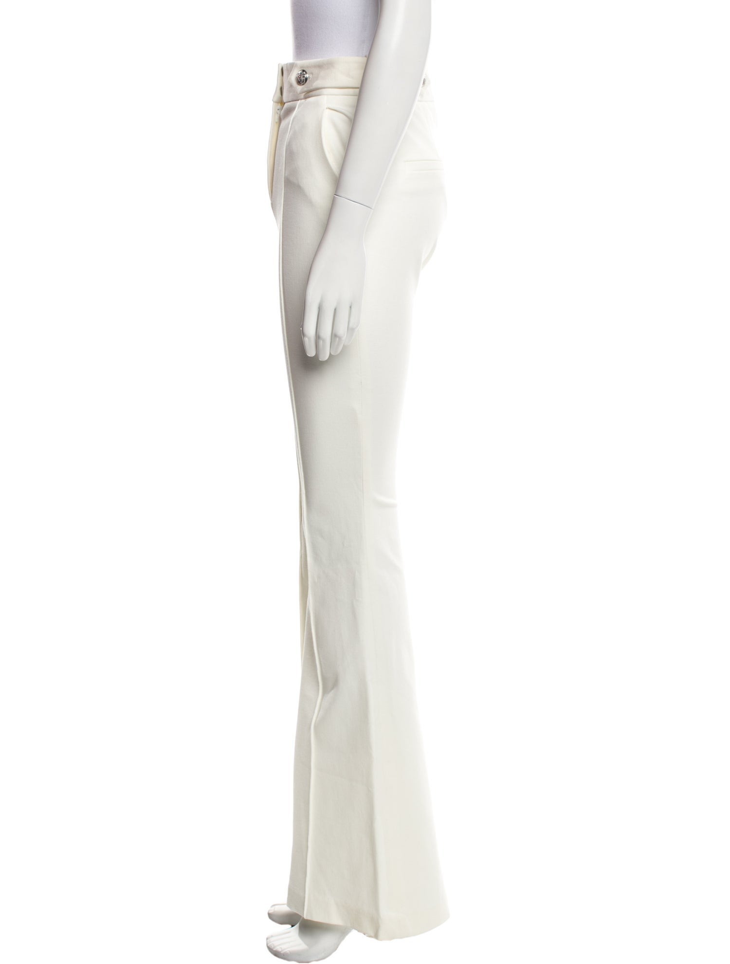 Veronica Beard Wide Leg Pants w/ Tags