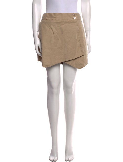 Veronica Beard Mini Shorts