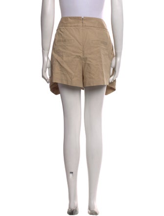 Veronica Beard Mini Shorts