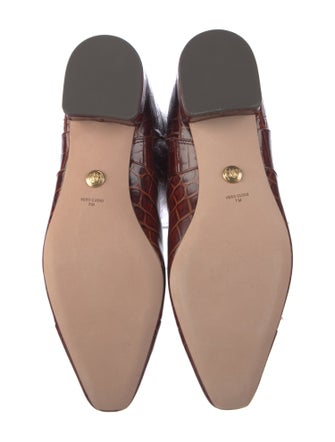 Veronica Beard Leather Riding Boots