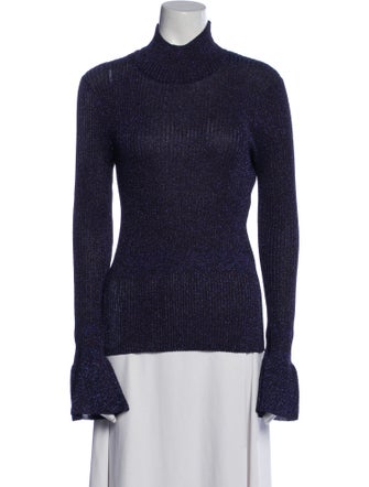 Veronica Beard Turtleneck Sweater