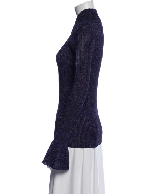 Veronica Beard Turtleneck Sweater