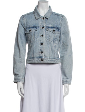 Veronica Beard Denim Jacket
