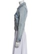 Veronica Beard Denim Jacket