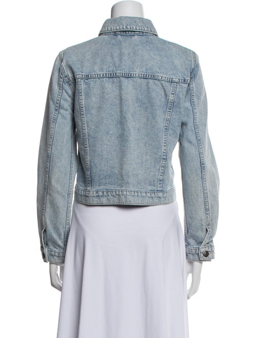 Veronica Beard Denim Jacket