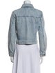 Veronica Beard Denim Jacket