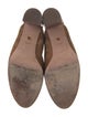 Veronica Beard Suede Mules