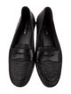Veronica Beard Printed Loafers