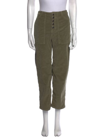 Veronica Beard Wide Leg Pants