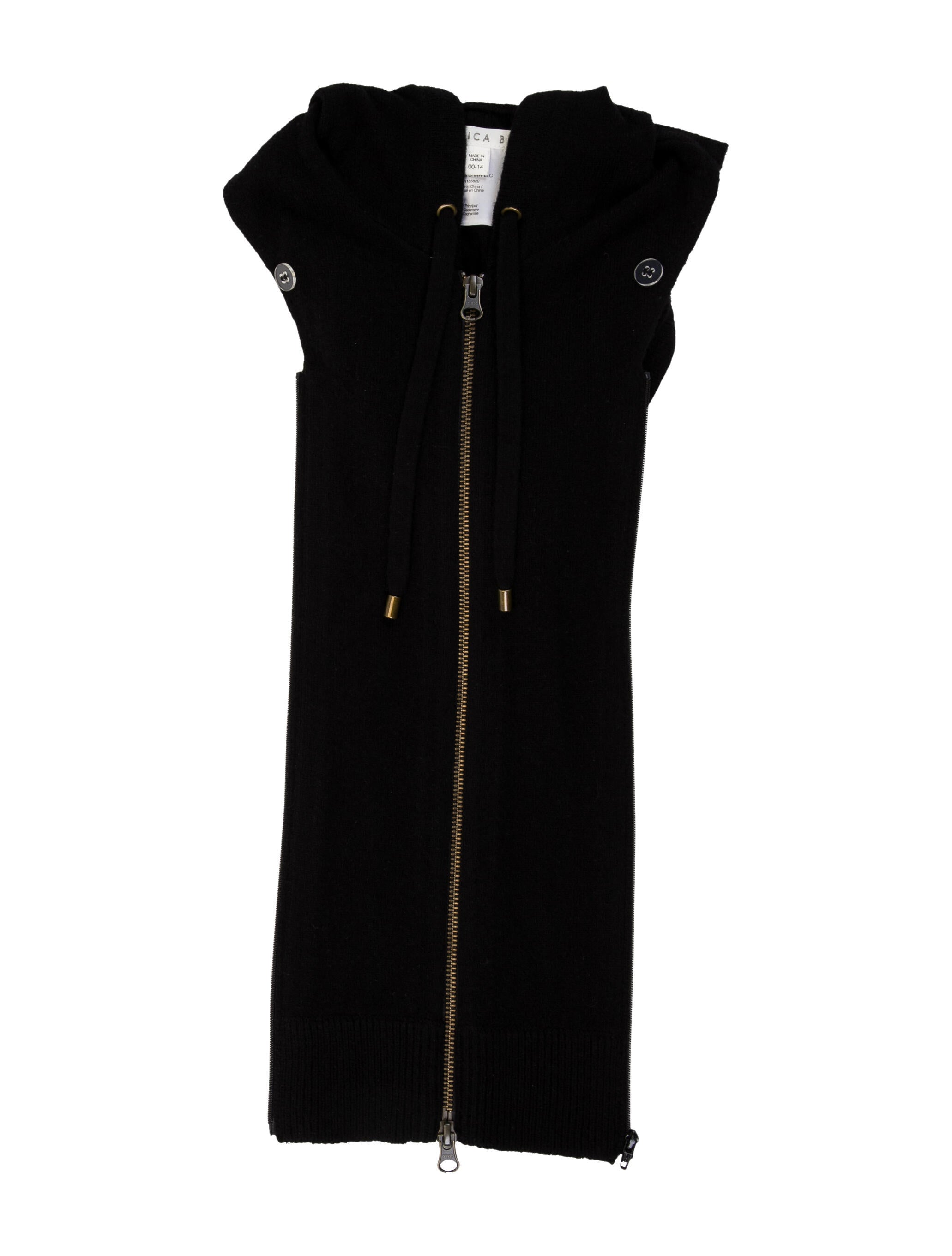 Veronica Beard Cashmere Dickey