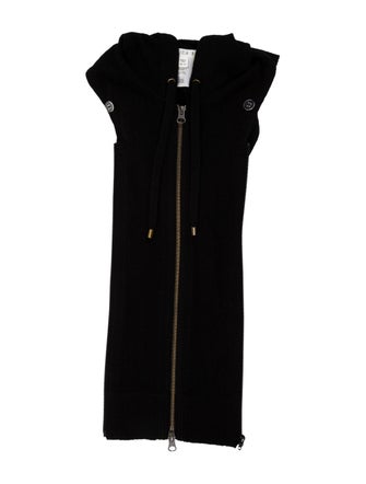 Veronica Beard Cashmere Dickey