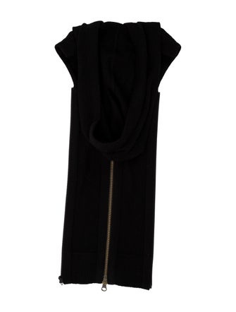 Veronica Beard Cashmere Dickey