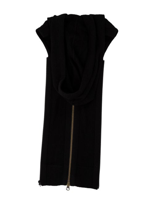 Veronica Beard Cashmere Dickey