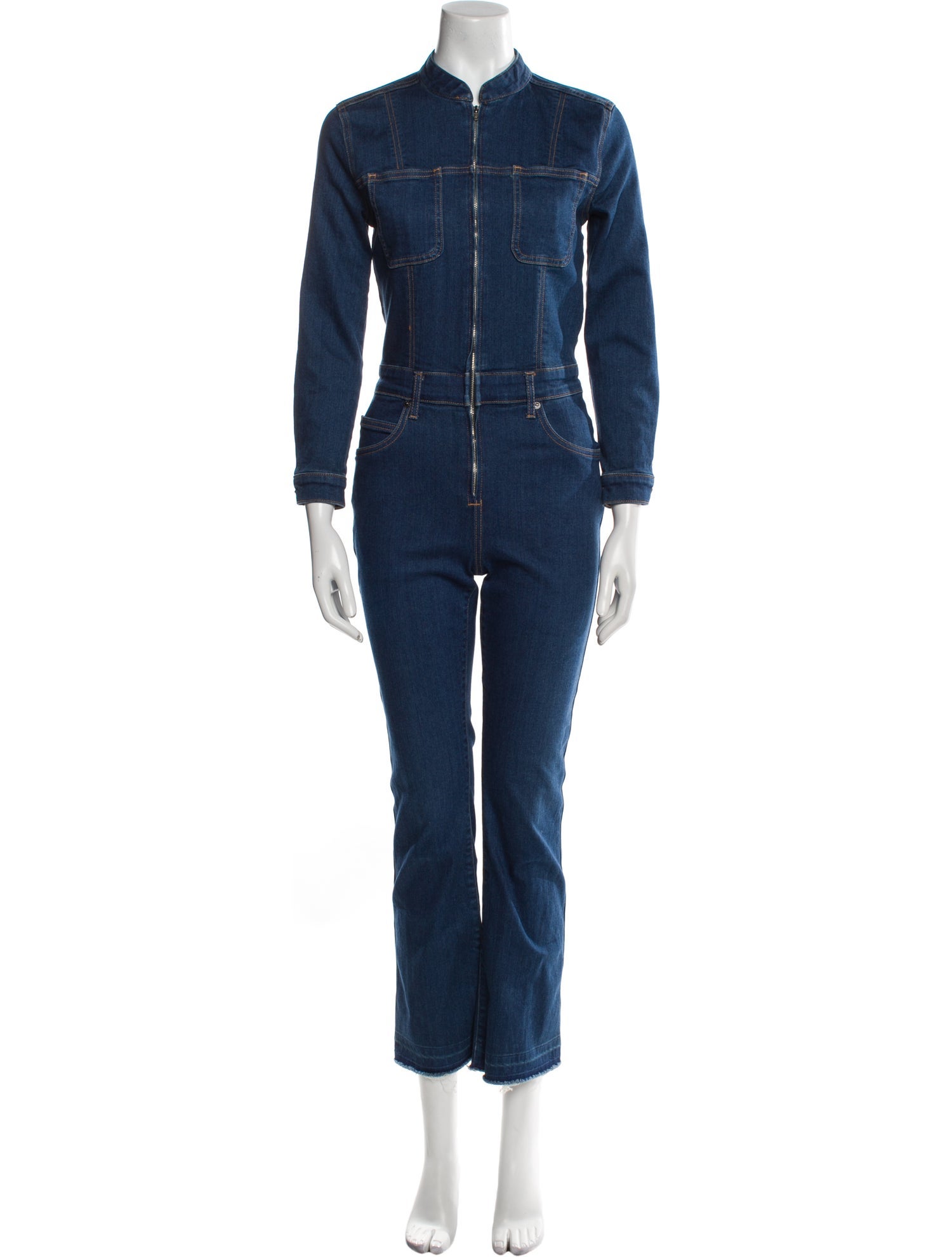 Veronica Beard Jumpsuit
