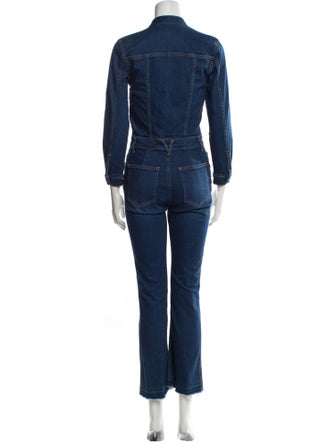 Veronica Beard Jumpsuit