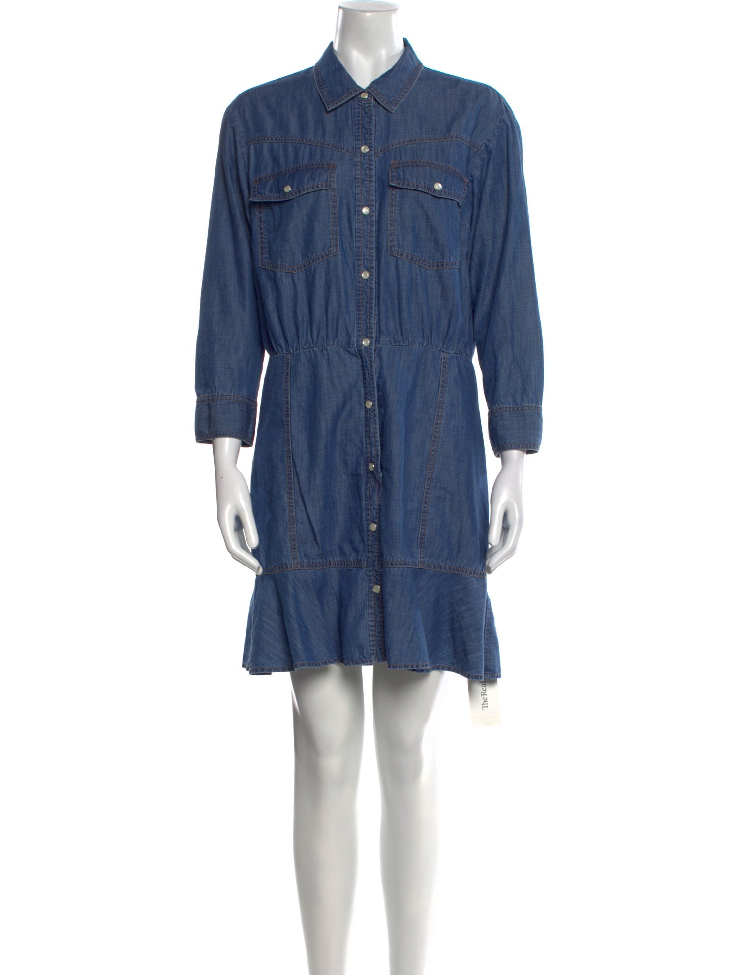 Veronica Beard Mini Dress