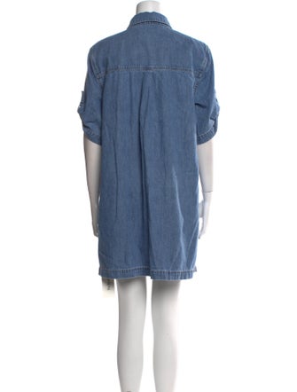 Veronica Beard Mini Dress