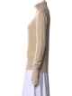 Veronica Beard Cashmere Turtleneck Sweater