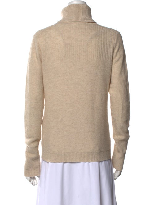 Veronica Beard Cashmere Turtleneck Sweater
