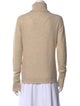 Veronica Beard Cashmere Turtleneck Sweater