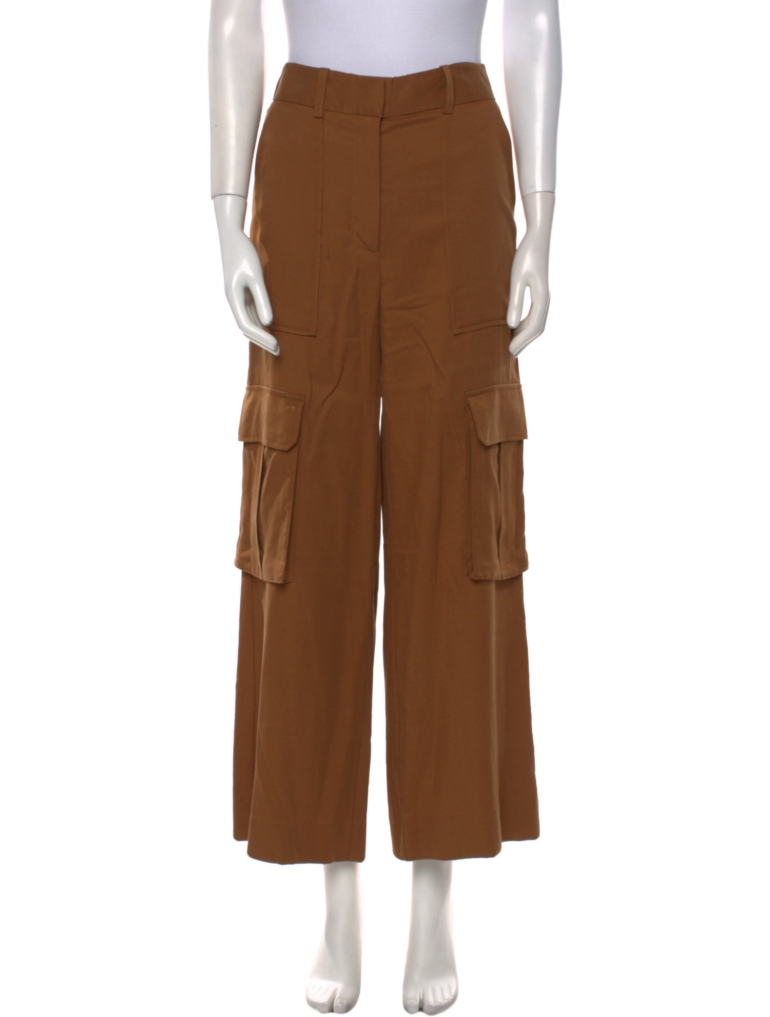 Veronica Beard Wide Leg Pants