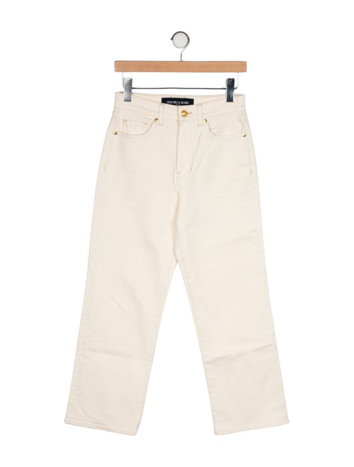 Veronica Beard Wide Leg Pants