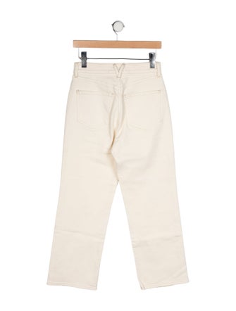 Veronica Beard Wide Leg Pants