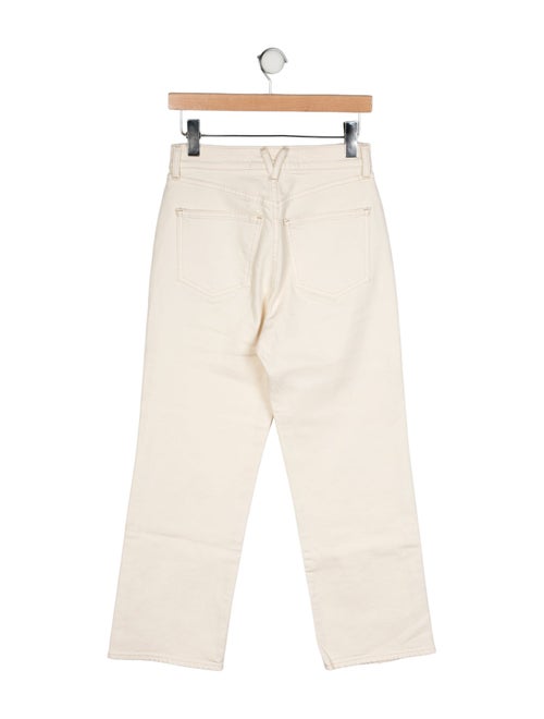 Veronica Beard Wide Leg Pants