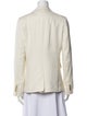 Veronica Beard Linen Blazer
