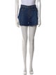 Veronica Beard Mini Shorts
