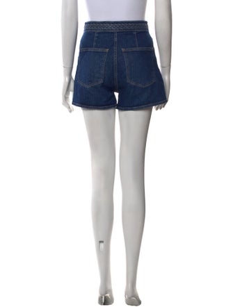 Veronica Beard Mini Shorts