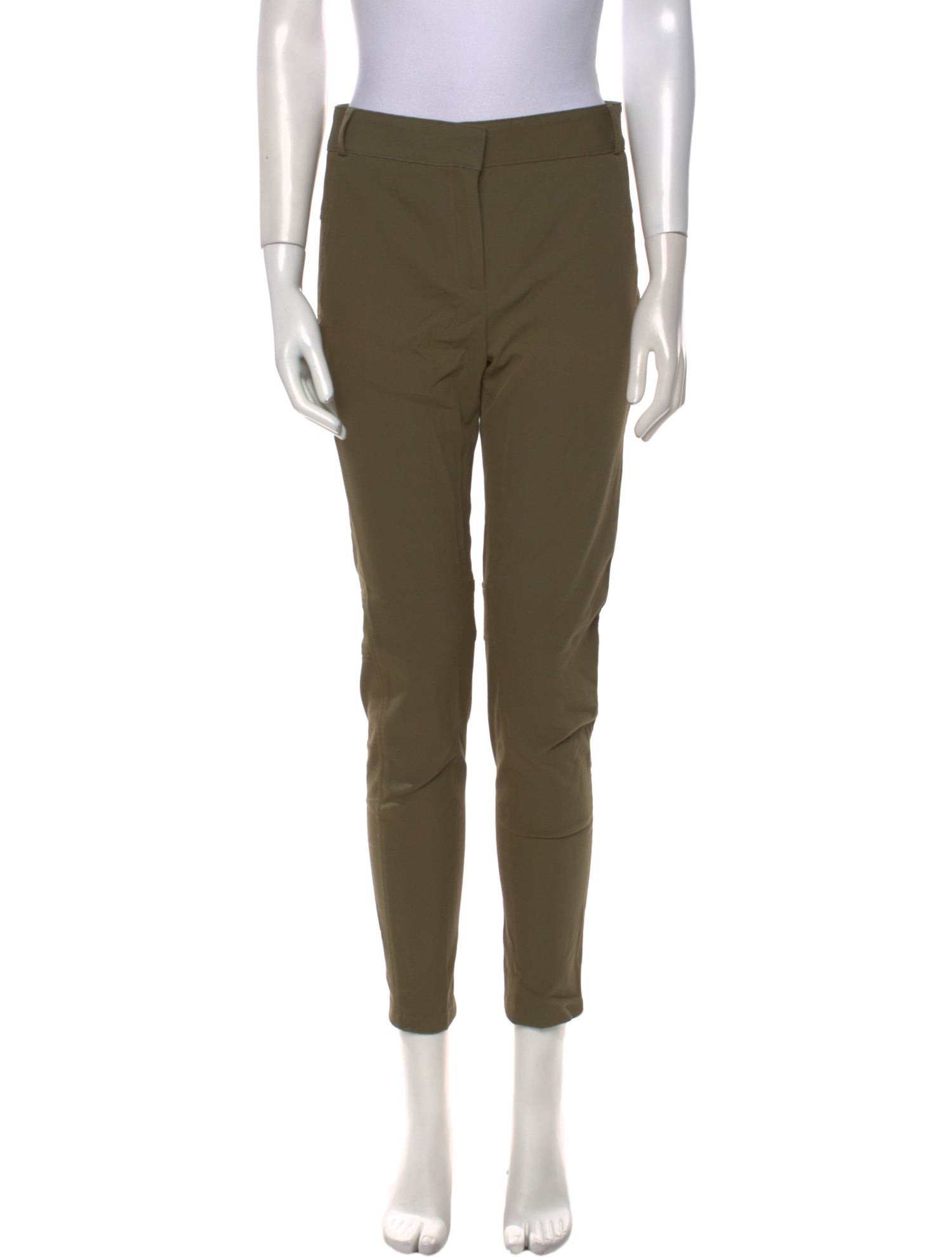 Veronica Beard Skinny Leg Pants