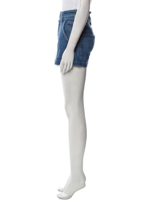 Veronica Beard Mini Shorts