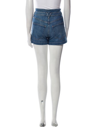 Veronica Beard Mini Shorts