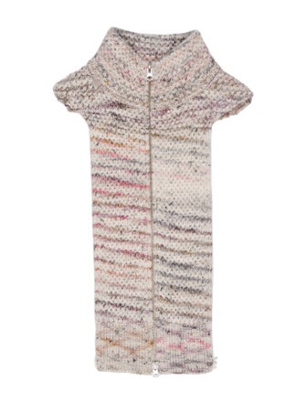 Veronica Beard Printed Dickey