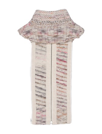 Veronica Beard Printed Dickey