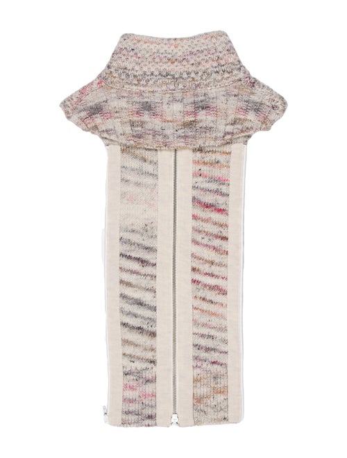 Veronica Beard Printed Dickey